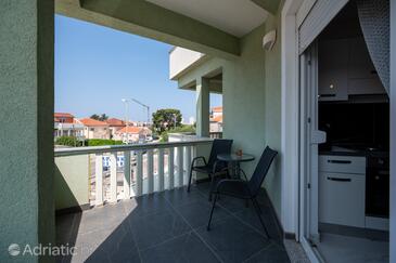 Apartamentos con parking Zadar - 24646