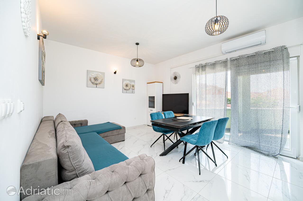 Apartamentos con parking Zadar - 24646