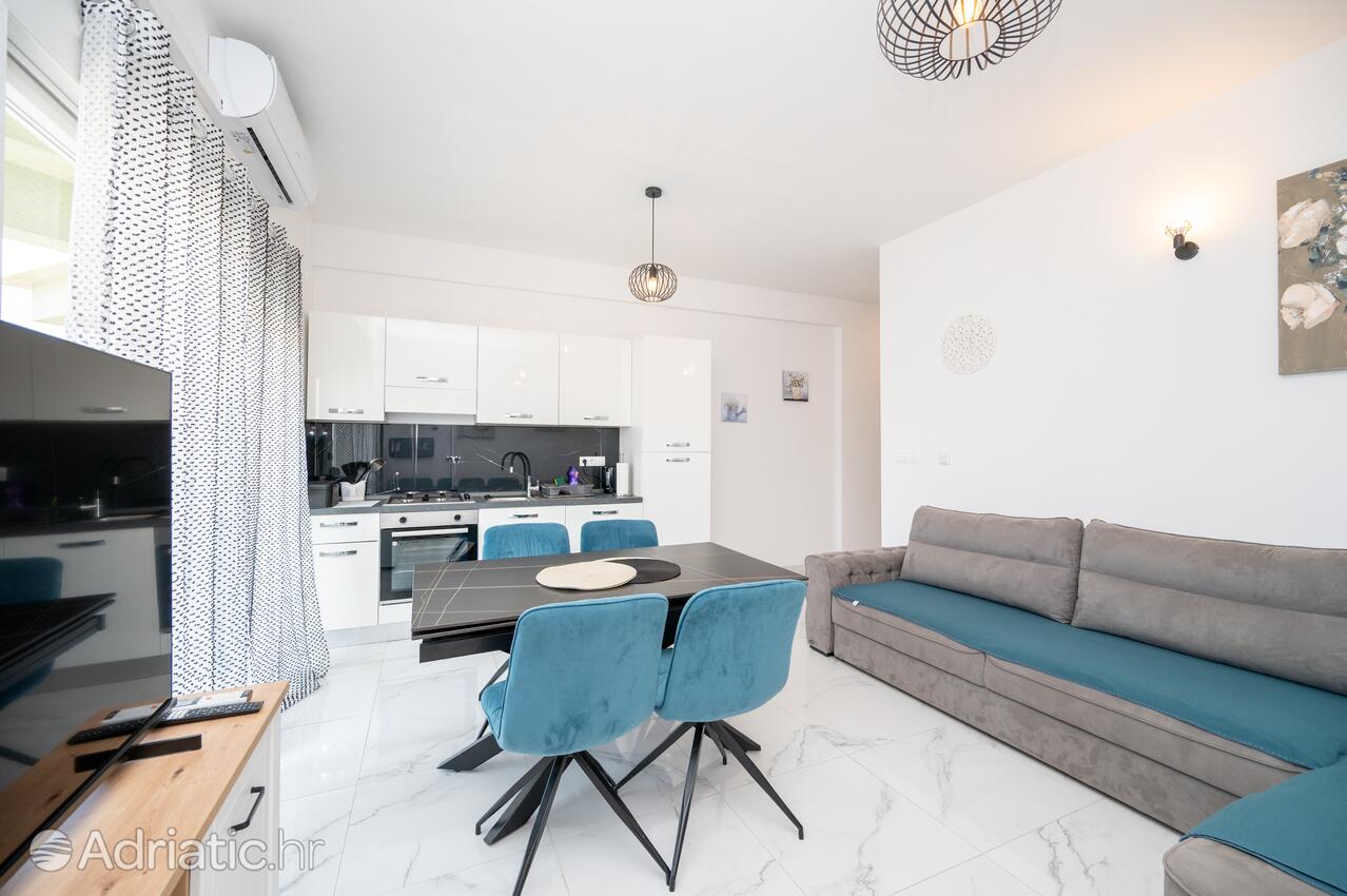 Apartamentos con parking Zadar - 24646