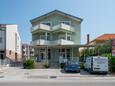Appartementen Zadar (Zadar) - 24646