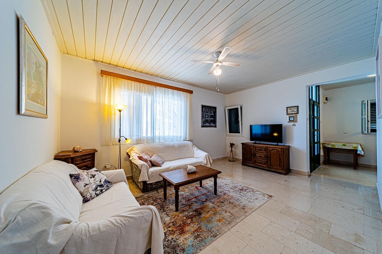 Apartments by the sea Prižba, Korčula - 24647