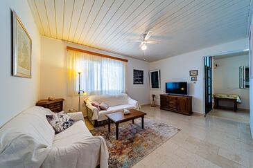 Apartmanok a tenger mellett Prizba, Korcula - 24647