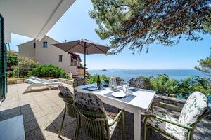 Апартаменты у моря Прижба - Prižba, Корчула - Korčula - 24647