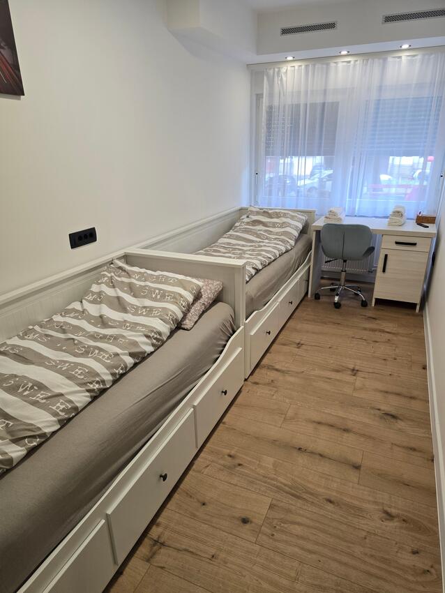 Ferienwohnungen mit Internet Slavonski Brod, Slavonija - 24649