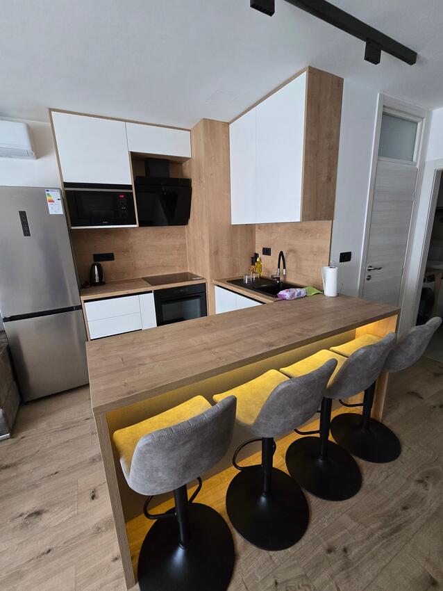 Ferienwohnungen mit Internet Slavonski Brod, Slavonija - 24649