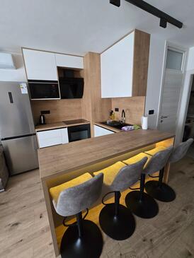 Appartamenti con Internet Slavonski Brod, Slavonia - Slavonija - 24649