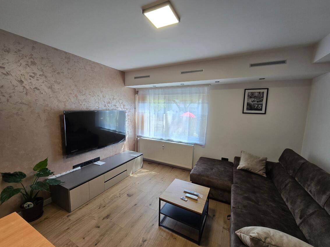 Ferienwohnungen mit Internet Slavonski Brod, Slavonija - 24649