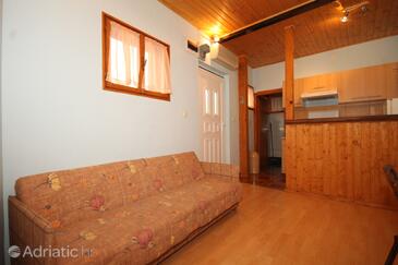 Apartamente lângă mare Komiza, Vis - 2465
