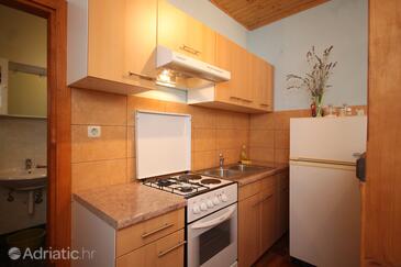 Apartamente lângă mare Komiza, Vis - 2465