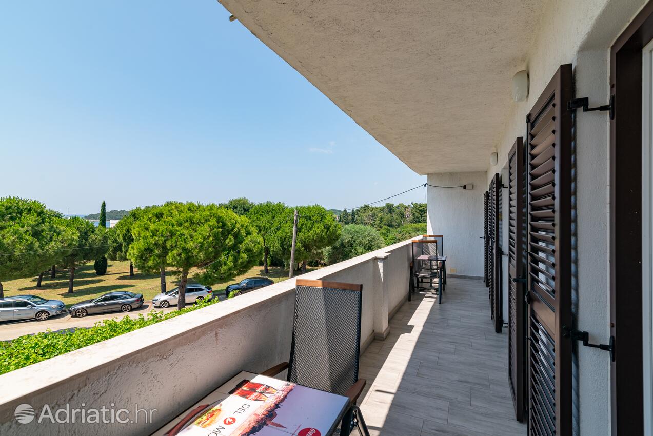 Apartmaji s parkingom Rovinjsko Selo, Rovinj - 24651