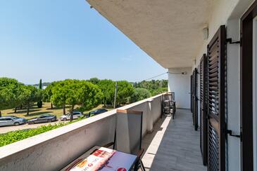 Appartement d'une chambre Rovinj (A-24651-a)