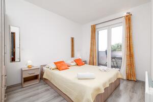 Jednopokojový apartmán Rovinjsko Selo, Rovinj (A-24651-a)