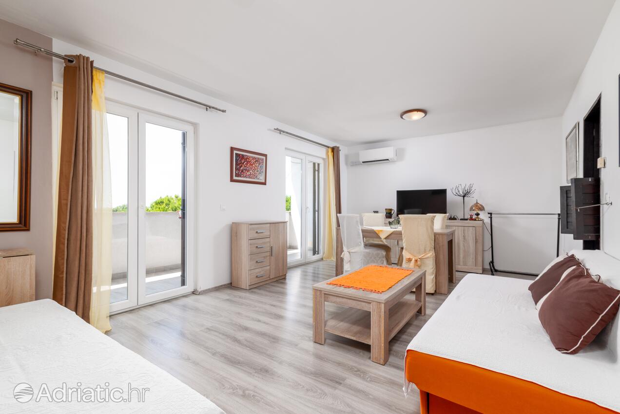 Apartmaji s parkingom Rovinjsko Selo, Rovinj - 24651