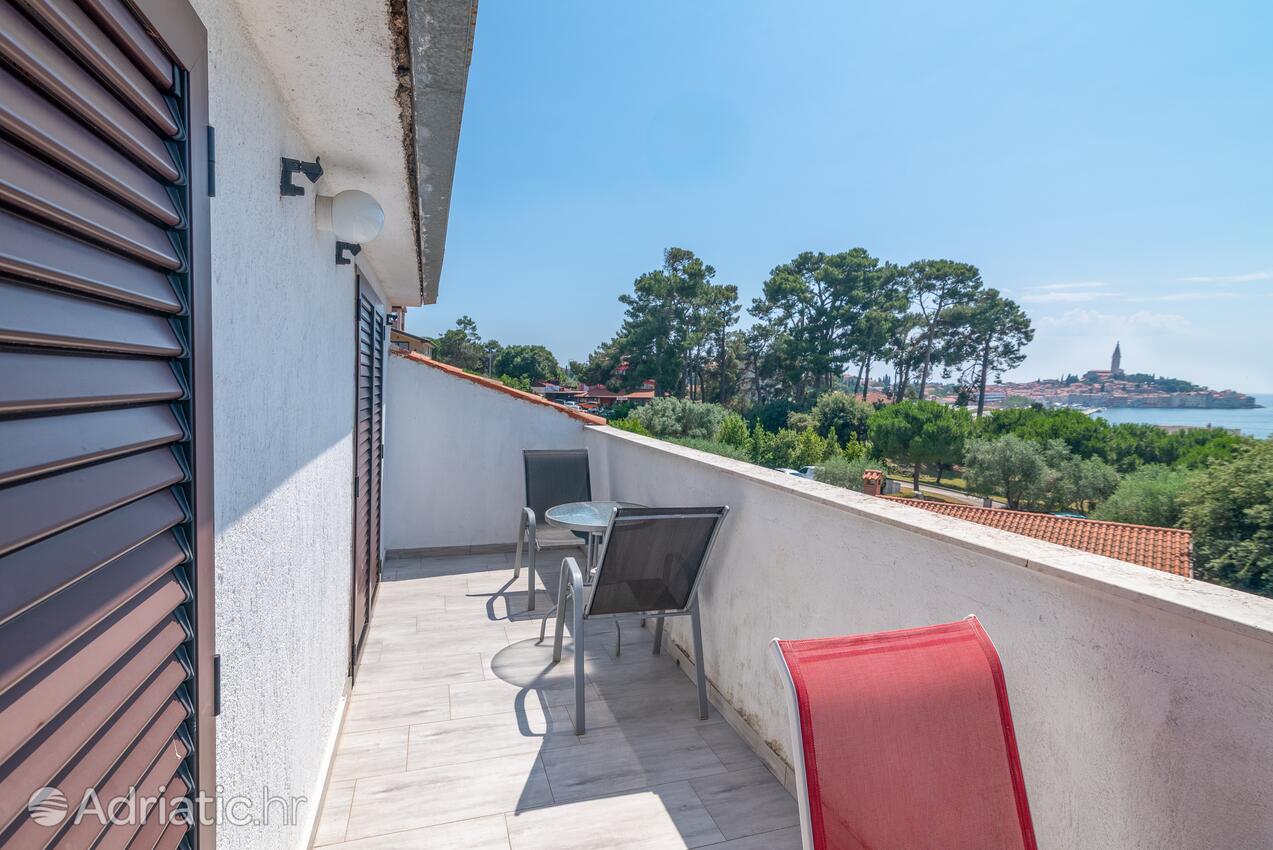 Apartments with parking space Rovinjsko Selo, Rovinj - 24651