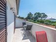 Rovinjsko Selo, Балкон 1 в размещении типа apartment, WiFi.