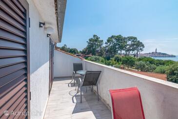 Lejlighedens parkeringsplads Rovinjsko Selo, Rovinj - 24651