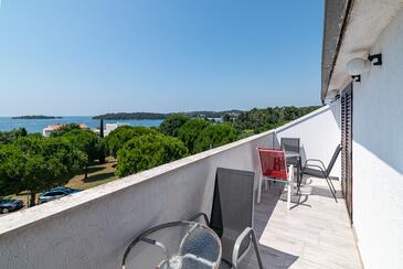 Treroms leilighet Rovinj (A-24651-b)