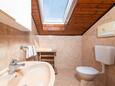 Rovinjsko Selo, Ванная комната 3 в размещении типа apartment, WiFi.