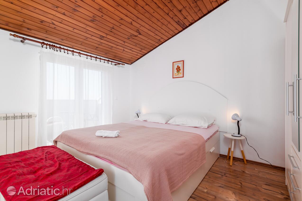 Apartments with parking space Rovinjsko Selo, Rovinj - 24651