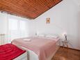 Rovinjsko Selo, Спальня 1 в размещении типа apartment, WiFi.