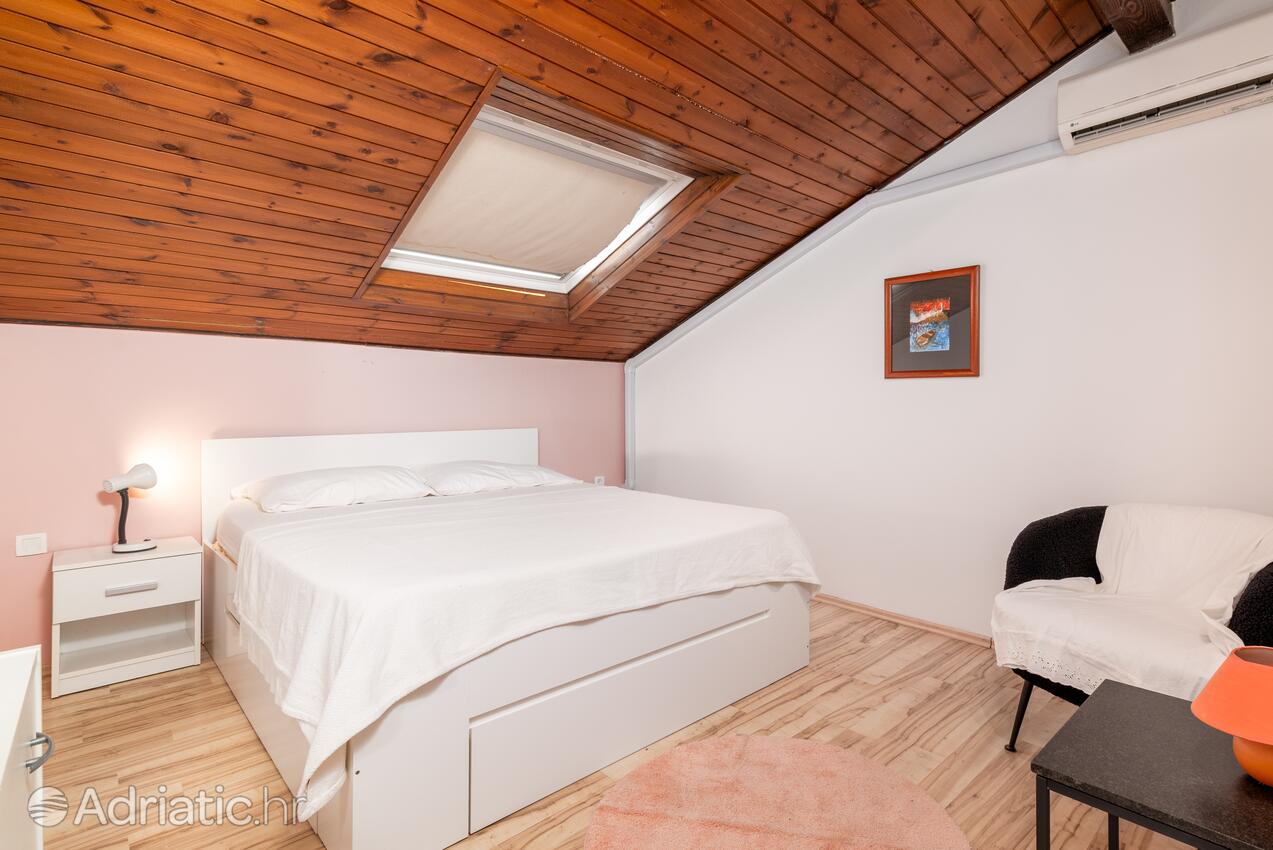 Apartments with parking space Rovinjsko Selo, Rovinj - 24651