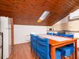 Rovinjsko Selo, Столовая в размещении типа apartment, WiFi.