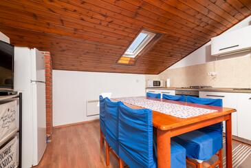 Rovinjsko Selo, Столовая в размещении типа apartment, WiFi.