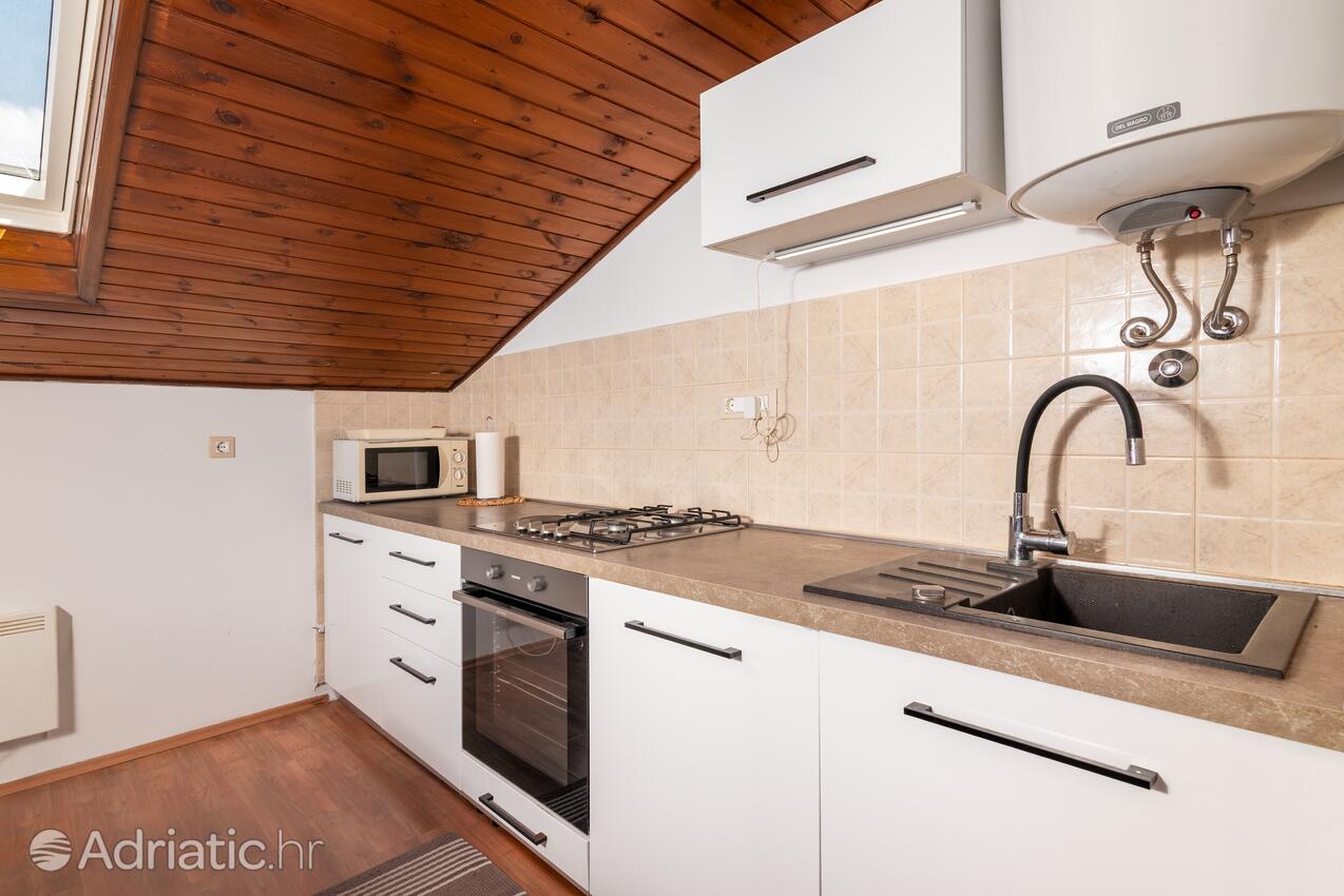 Apartments with parking space Rovinjsko Selo, Rovinj - 24651