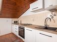 Rovinjsko Selo, Кухня в размещении типа apartment, WiFi.