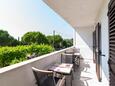 Rovinjsko Selo, Балкон в размещении типа apartment, WiFi.