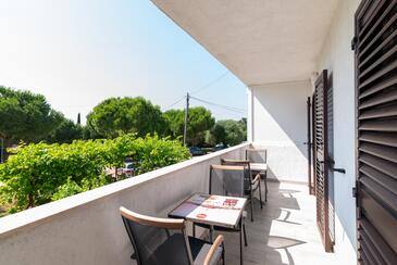 Appartement d'une chambre Rovinj (A-24651-c)