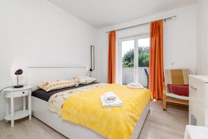 Jednopokojový apartmán Rovinjsko Selo, Rovinj (A-24651-c)