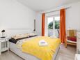Rovinjsko Selo, Спальня в размещении типа apartment, WiFi.