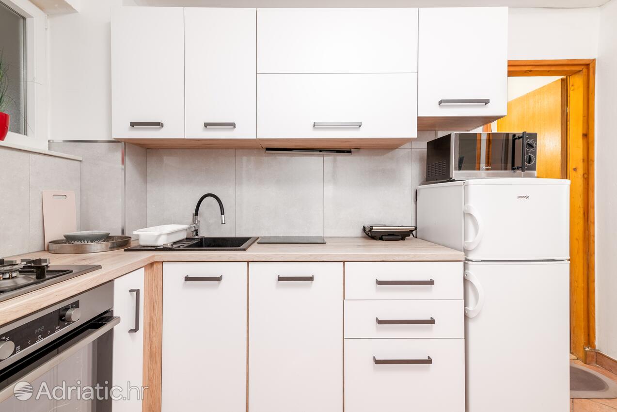 Apartmaji s parkingom Rovinjsko Selo, Rovinj - 24651