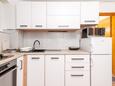 Rovinjsko Selo, Кухня в размещении типа apartment, WiFi.