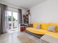 Rovinjsko Selo, Гостиная в размещении типа apartment, WiFi.