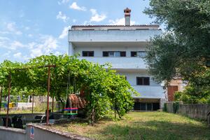 Apartamentos con parking Rovinjsko Selo, Rovinj - 24651