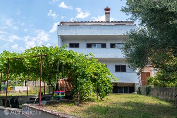 Apartmány s parkovištěm Rovinjsko Selo, Rovinj - 24651 Adriatic.hr