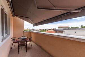 Tweekamerappartement Vir (A-24653-a(