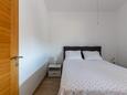 Vir, Спальня 1 в розміщенні типу apartment, WiFi.