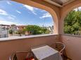 Vir, Balkon in accommodatietype apartment, WiFi.