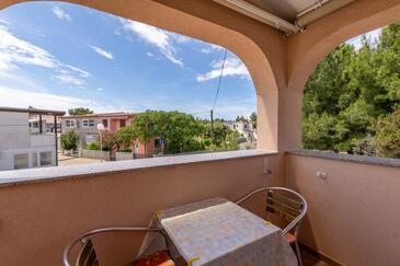 Apartmány s parkoviskom Vir - 24653