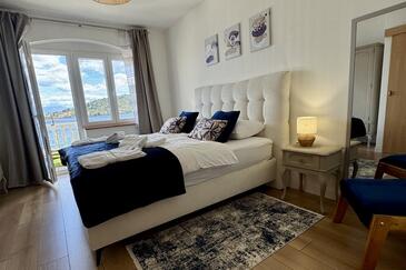 Ferienwohnungen am Meer Kali, Ugljan - 24654