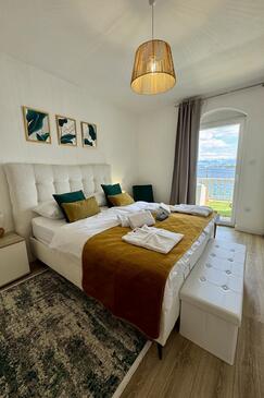 Ferienwohnungen am Meer Kali, Ugljan - 24654