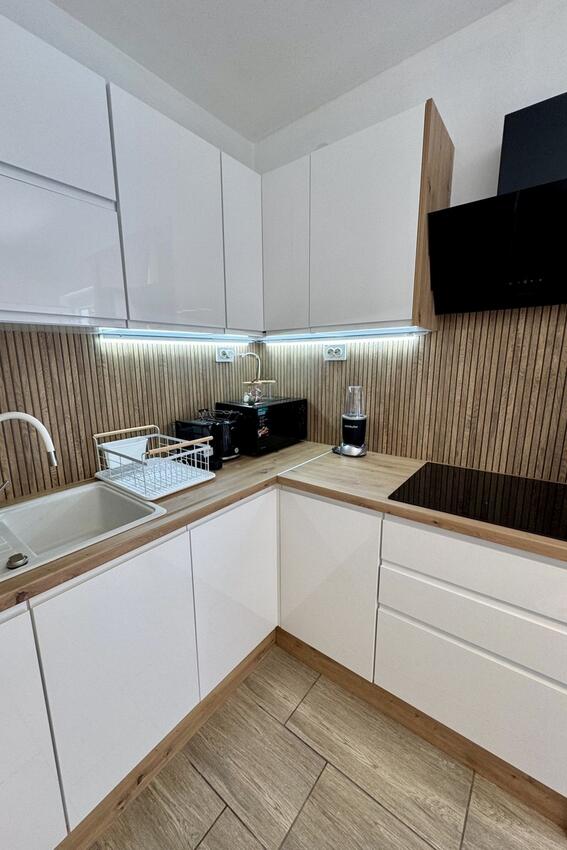 Ferienwohnungen am Meer Kali, Ugljan - 24654