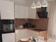Kali, Кухня в розміщенні типу apartment, Домашні тварини допускаються і WiFi.