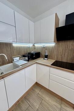 Ferienwohnungen am Meer Kali, Ugljan - 24654