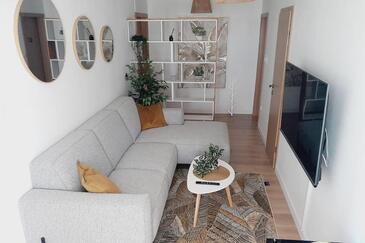 Apartmány pri mori Kali, Ugljan - 24654 Adriatic.hr
