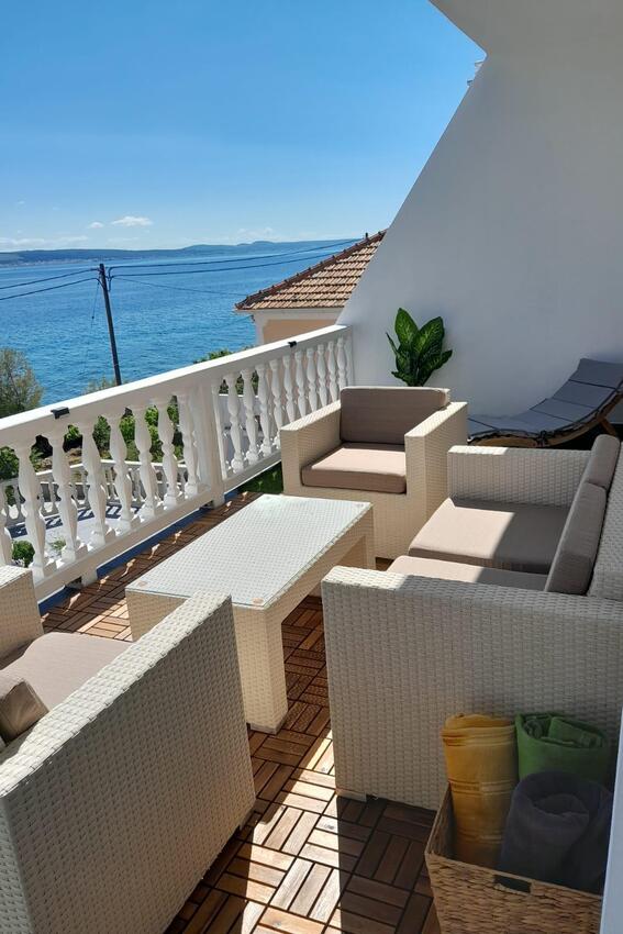 Appartamenti accanto al mare Kali, Ugliano - Ugljan - 24654