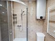 Vilanija, Baderom 1 i overnattingstype apartment, WiFi.